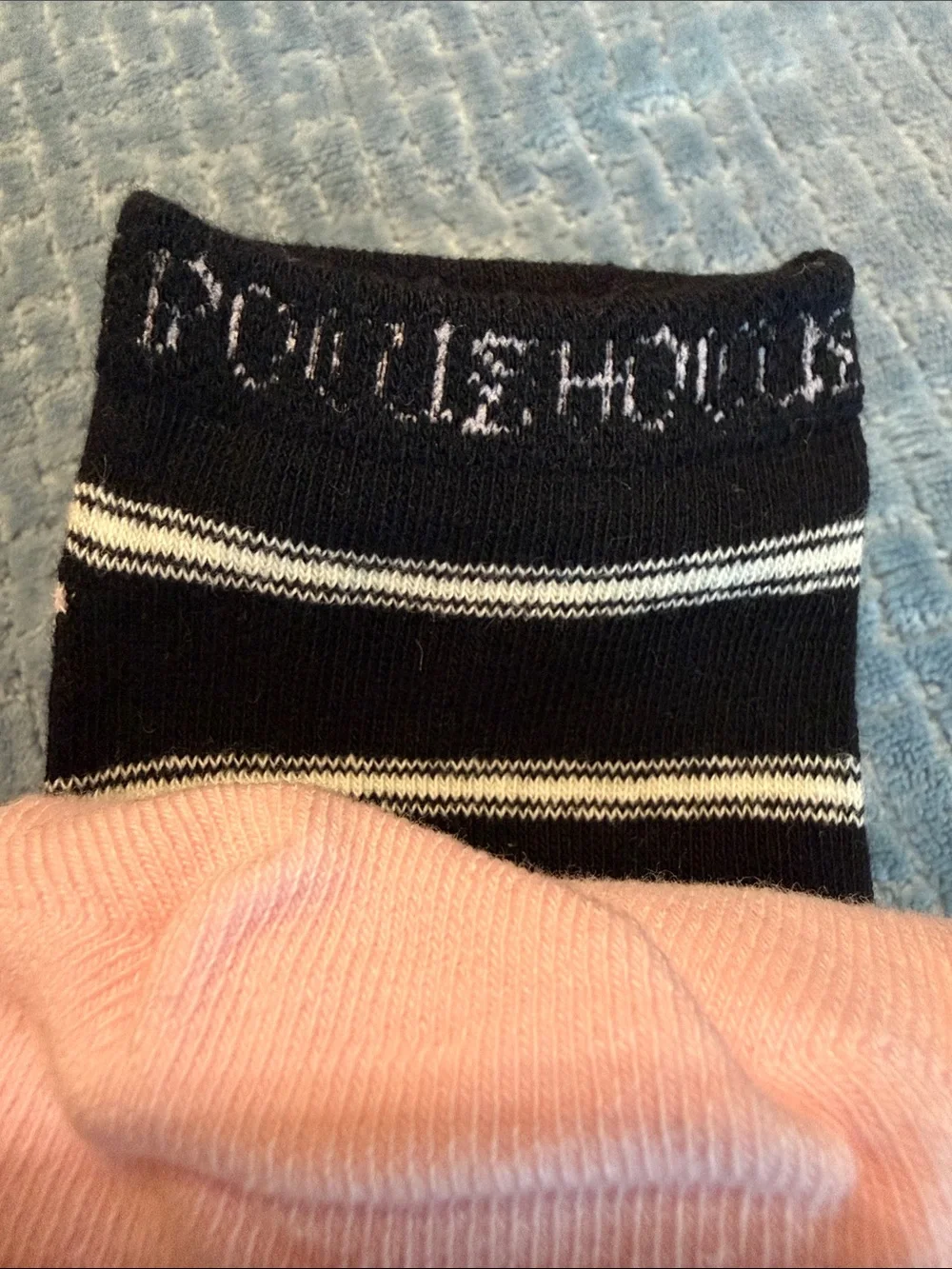 Disney Pink Hocus Pocus Socks set of 3 NWT